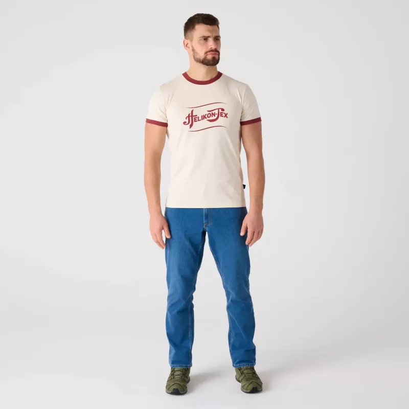 Футболка (Передайте дух) (T-shirt (Catch the spirit))