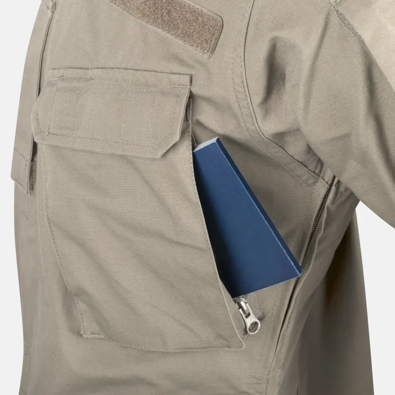 Футболка CPU - Хлопковый рипстоп (CPU Shirt Cotton Ripstop)