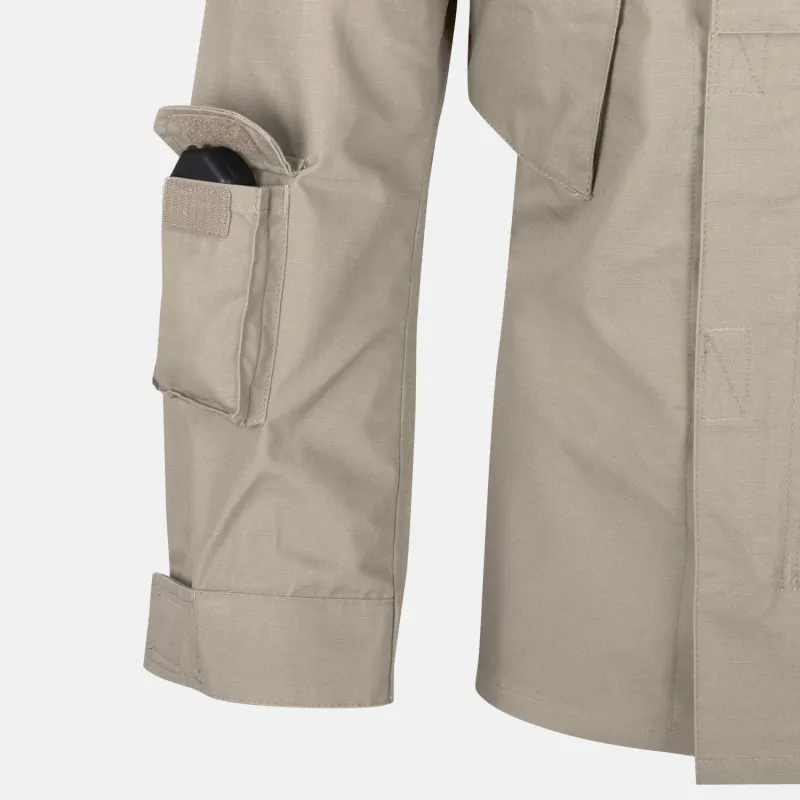 Футболка CPU - Хлопковый рипстоп (CPU Shirt Cotton Ripstop)