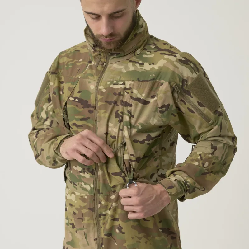 Куртка Trooper Mk2 - нейлон (Trooper Mk2 Jacket Nylon)