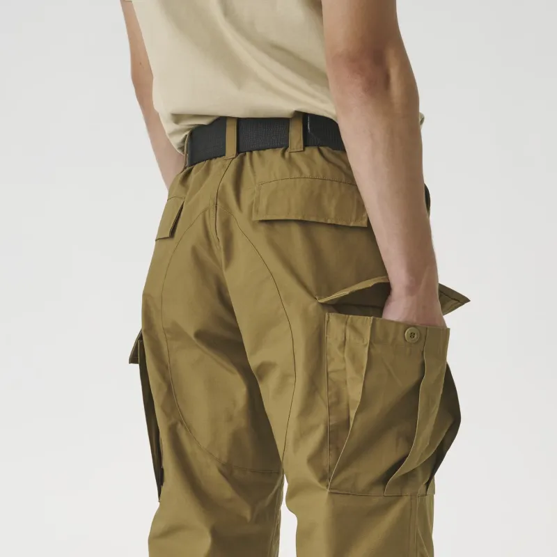 Брюки BDU Mk2 (BDU Mk2 Pants)