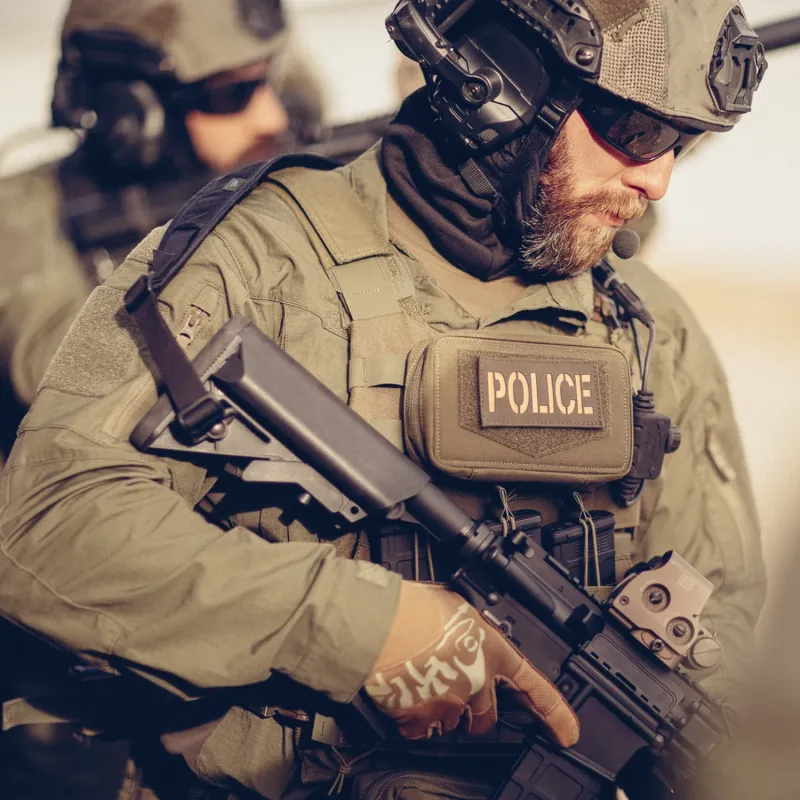 Рубашка MBDU — NyCo Ripstop (MBDU Shirt NyCo Ripstop)