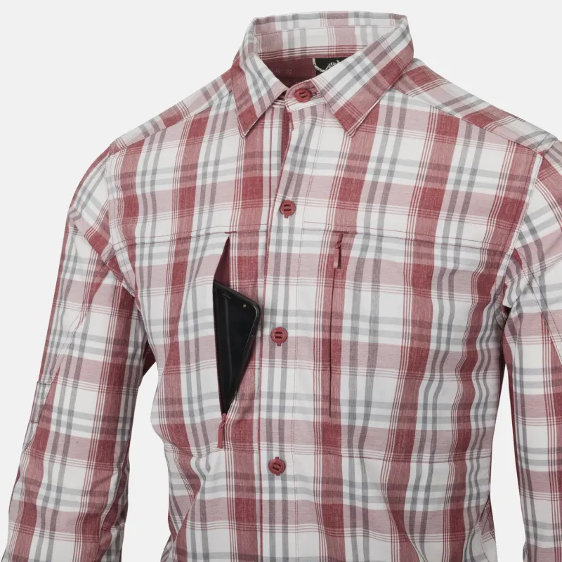 Рубашка Trip Shirt - нейлоновая смесь (Trip Shirt Nylon Blend)