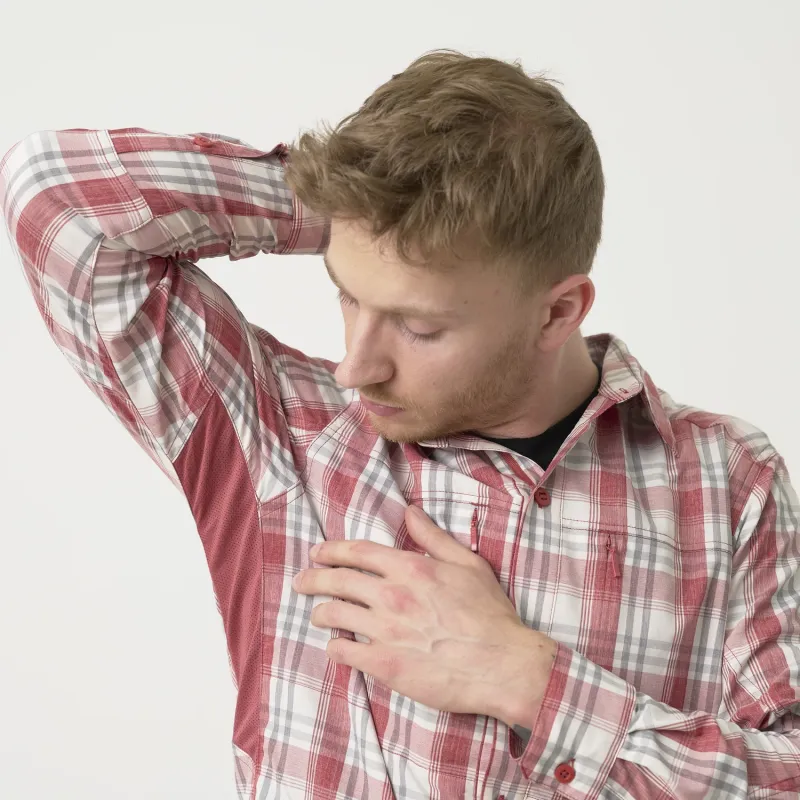 Рубашка Trip Shirt - нейлоновая смесь (Trip Shirt Nylon Blend)