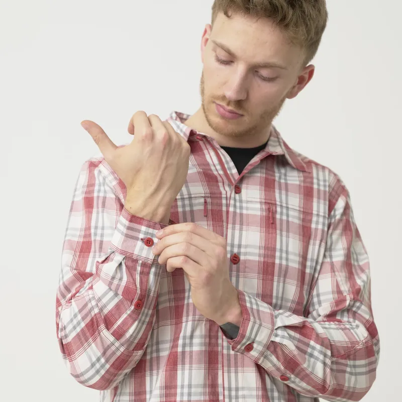 Рубашка Trip Shirt - нейлоновая смесь (Trip Shirt Nylon Blend)