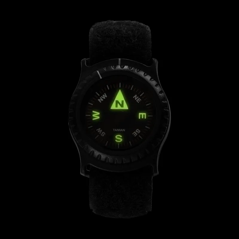 Наручный компас T25 (T25 Wrist Compass)