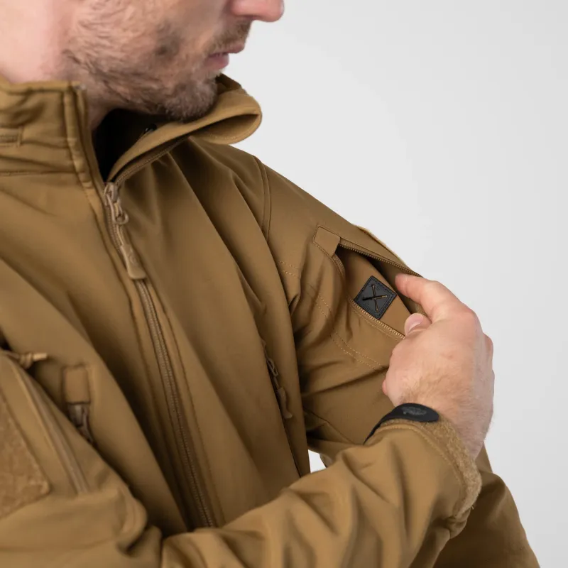 Куртка Gunfighter (Gunfighter Jacket)