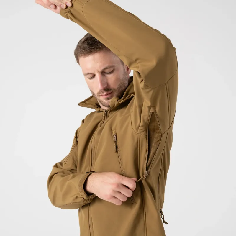 Куртка Gunfighter (Gunfighter Jacket)