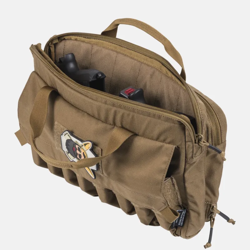 Многофункциональный кошелек-пистолет — Cordura (Multi Pistol Wallet Cordura)