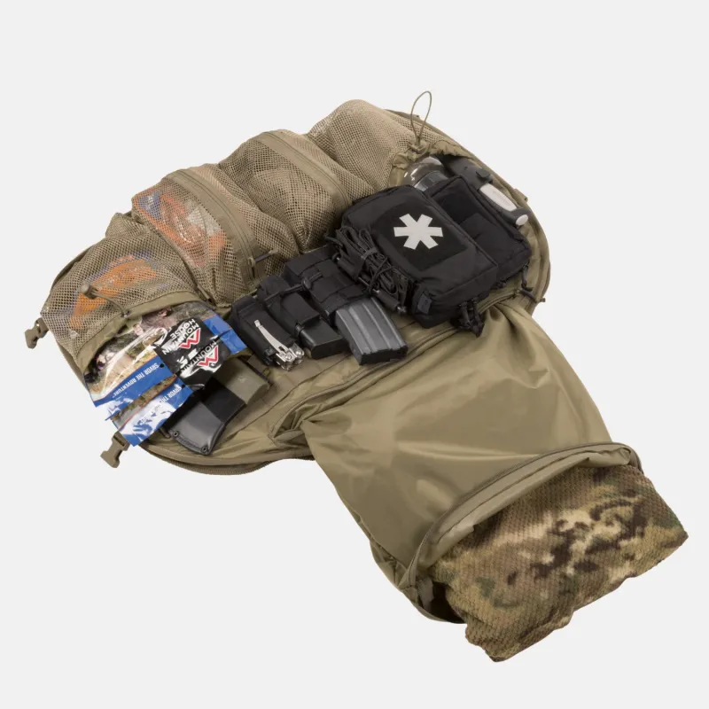 Рюкзак-сумка для экстренной эвакуации (Bail Out Bag Backpack)