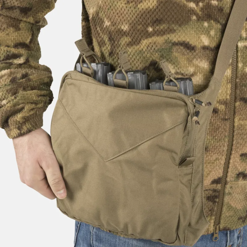 Рюкзак-сумка для экстренной эвакуации (Bail Out Bag Backpack)