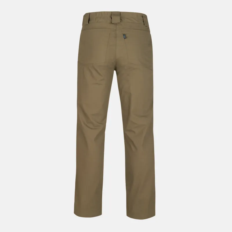 Брюки Грейман (Greyman Pants)