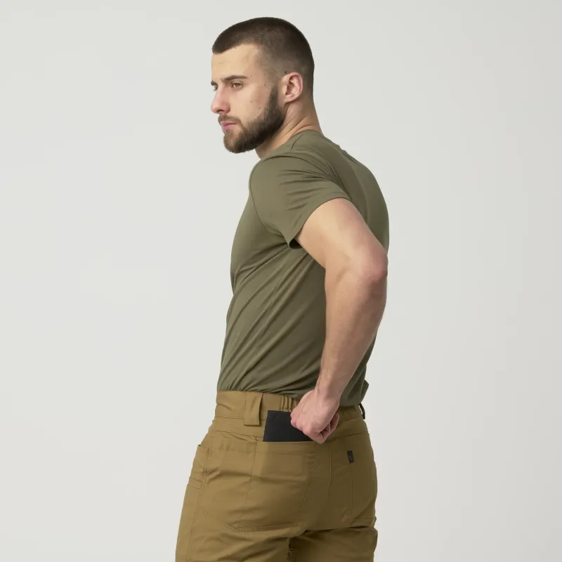 Брюки Грейман (Greyman Pants)