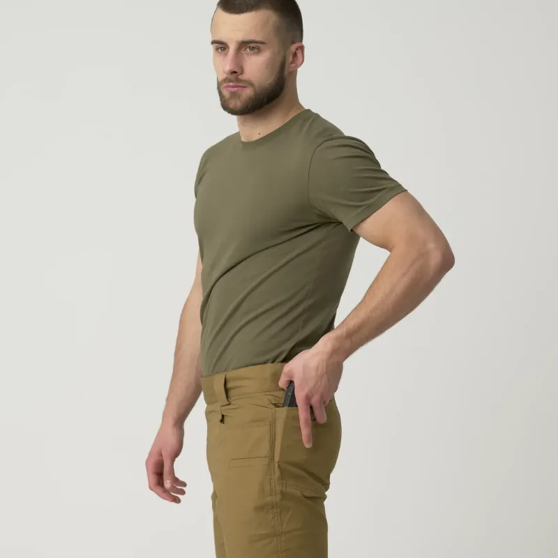 Брюки Грейман (Greyman Pants)