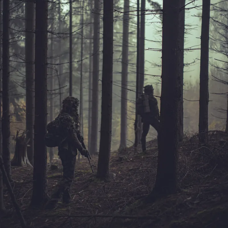 Брюки MBDU - NyCo Ripstop (MBDU Pants NyCo Ripstop)