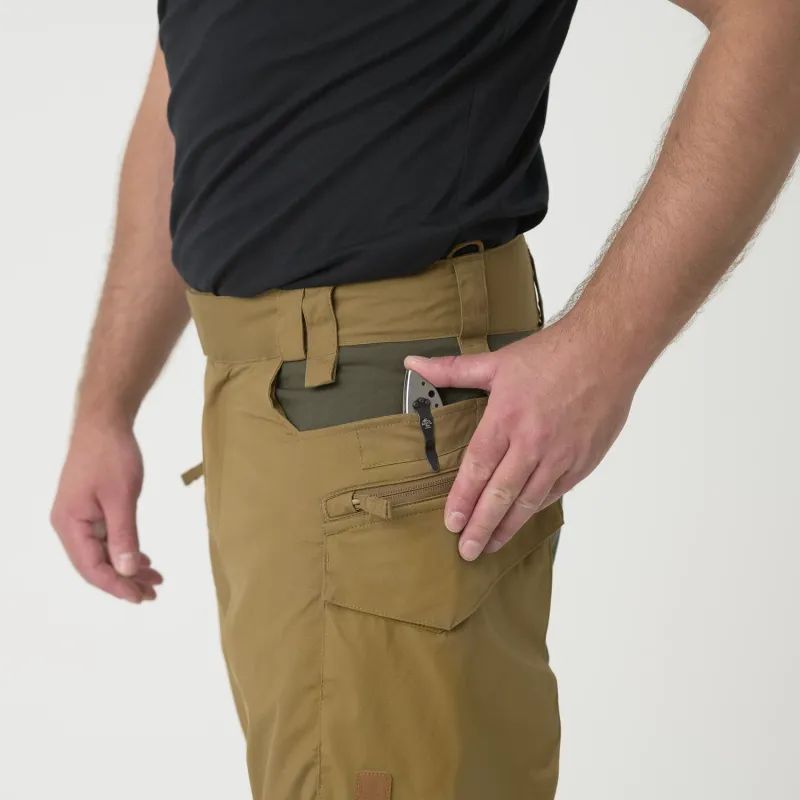 Брюки «Пилигрим» (Pilgrim Pants)