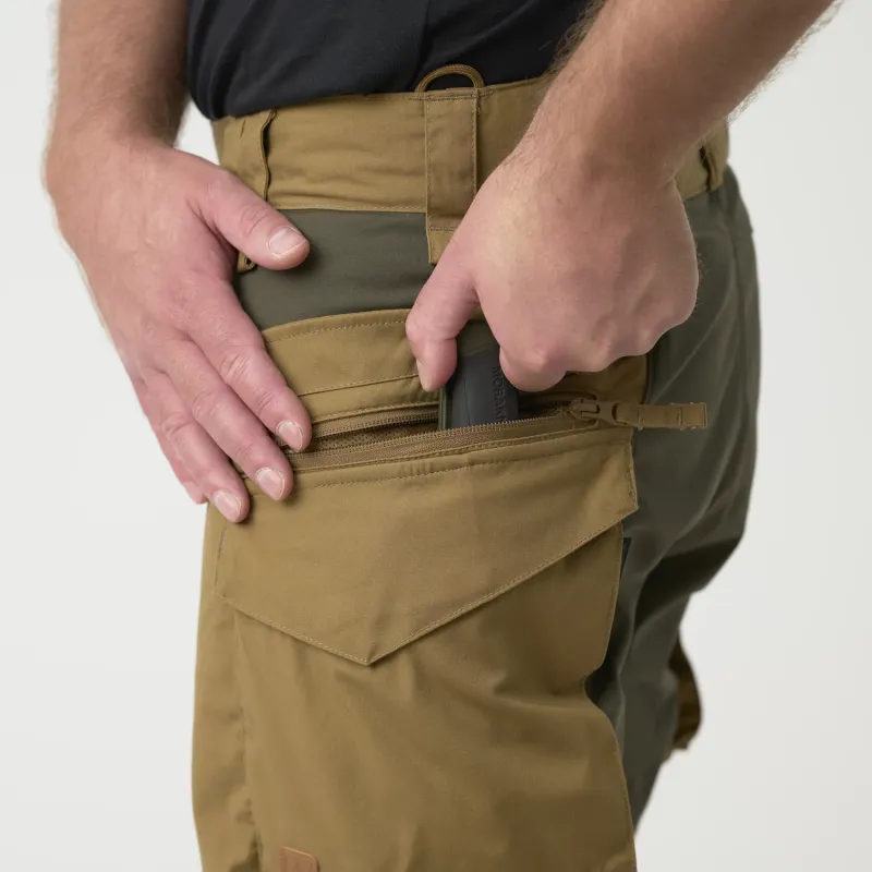 Брюки «Пилигрим» (Pilgrim Pants)