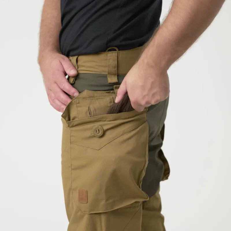 Брюки «Пилигрим» (Pilgrim Pants)