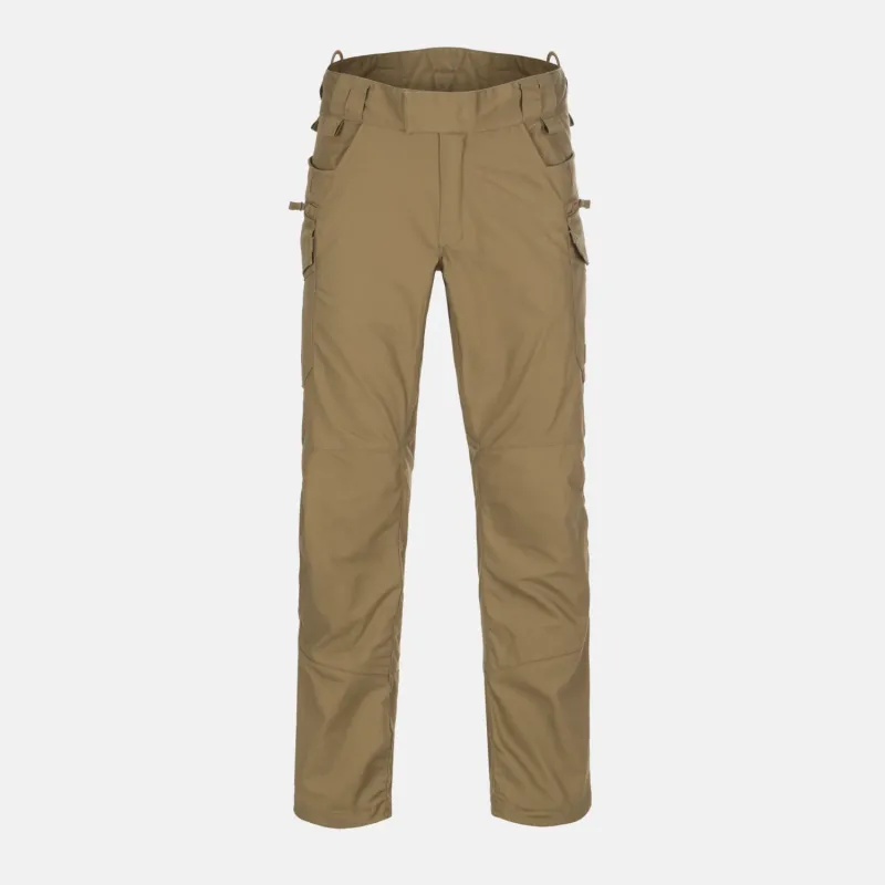 Брюки «Пилигрим» (Pilgrim Pants)