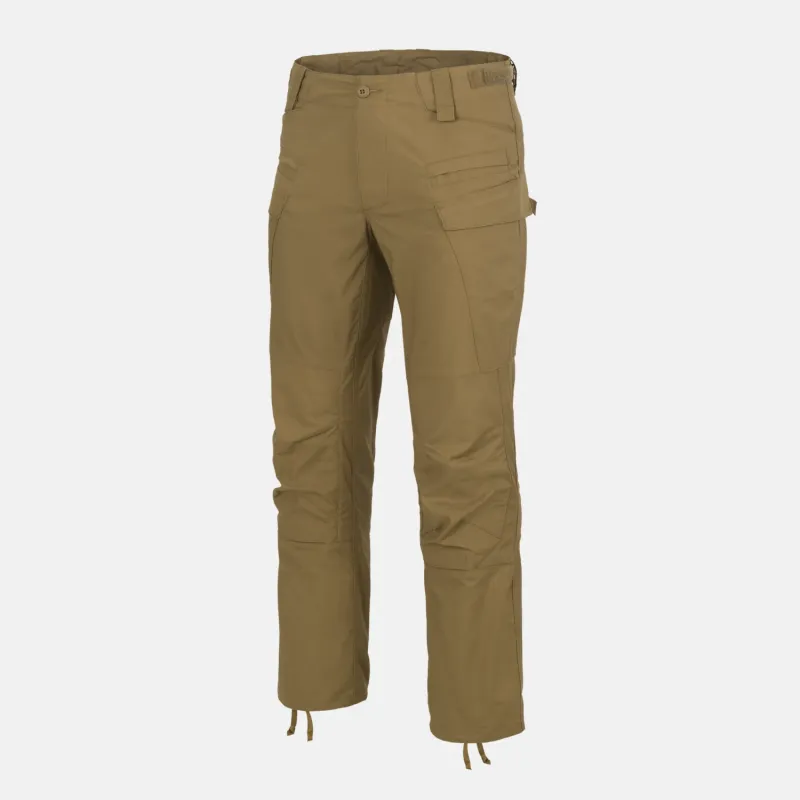Брюки SFU Next Mk2 - Эластичный рипстоп из поликоттона (SFU Next Mk2 Pants PolyCotton Stretch Ripstop)