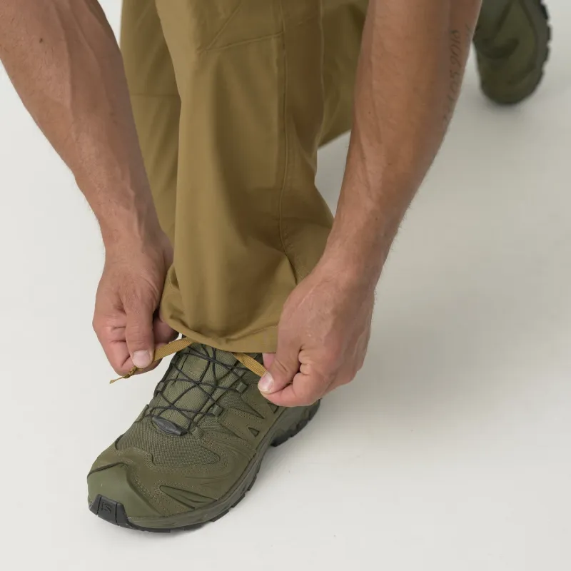 Брюки SFU Next Mk2 - Эластичный рипстоп из поликоттона (SFU Next Mk2 Pants PolyCotton Stretch Ripstop)