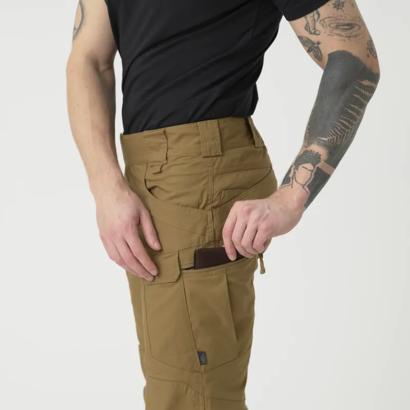 Брюки UTP - Поликоттоновая канва (UTP Pants PolyCotton Canvas)