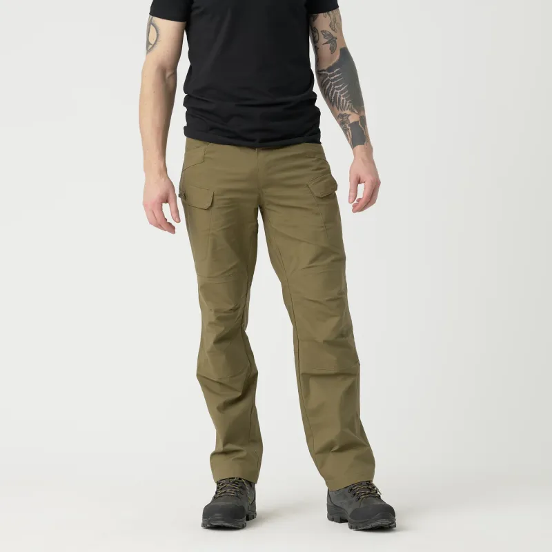 Брюки UTP - Поликоттон рипстоп (UTP Pants PolyCotton Ripstop)