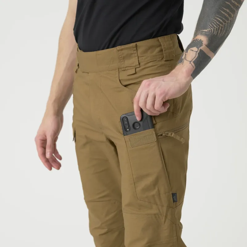 Брюки UTP - Поликоттон рипстоп (UTP Pants PolyCotton Ripstop)