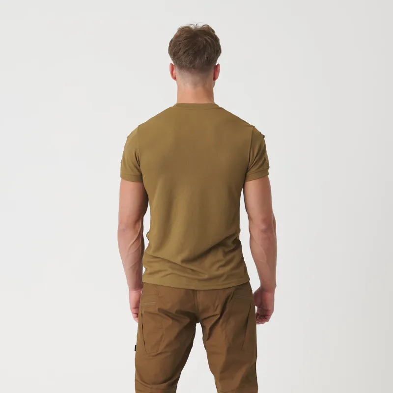 Тактическая футболка - TopCool (Tactical T-shirt TopCool)