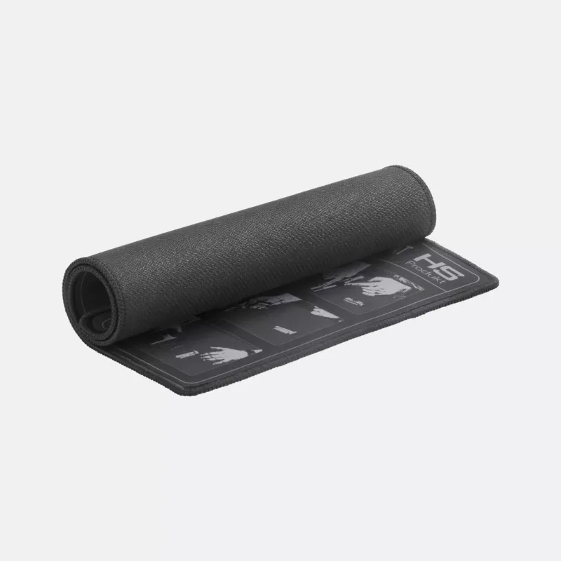 Коврик для чистки оружия (Gun Cleaning Mat)
