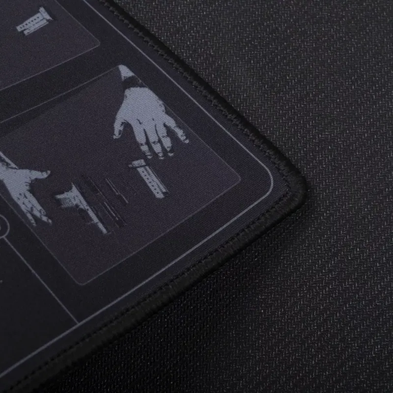 Коврик для чистки оружия (Gun Cleaning Mat)
