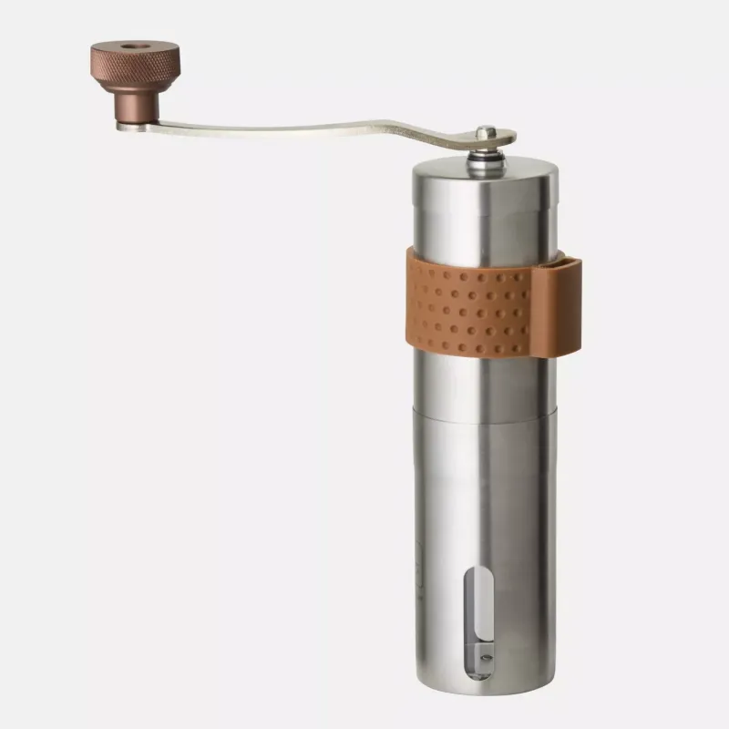 Походная ручная кофемолка (Camp Hand Coffee Grinder)