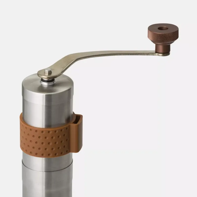 Походная ручная кофемолка (Camp Hand Coffee Grinder)