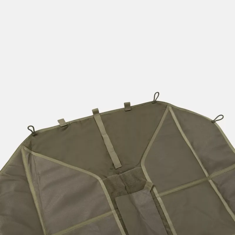Противоударный мат (Backblast Mat)