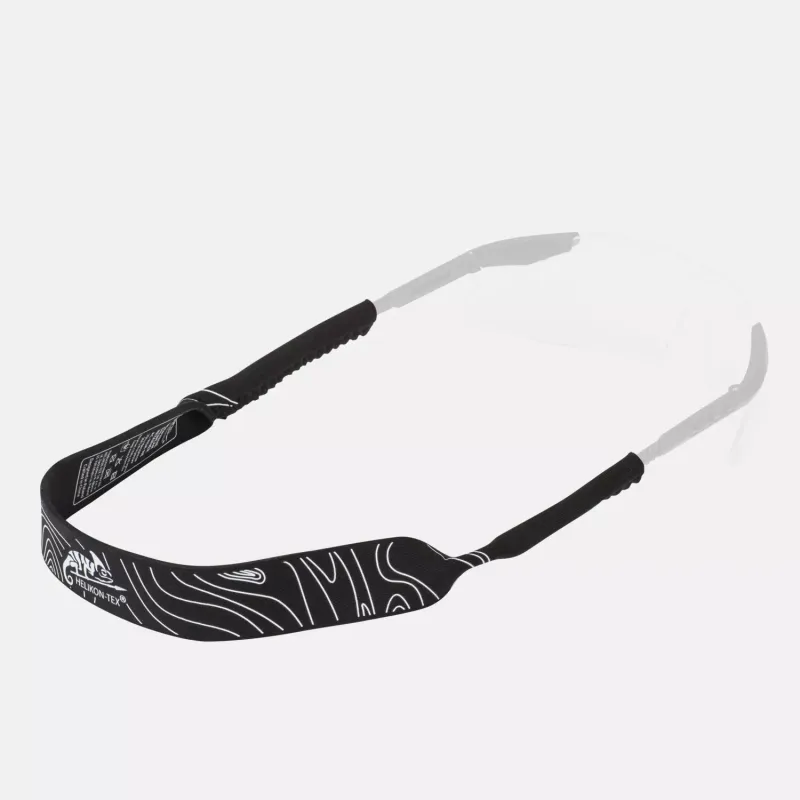 Неопреновый фиксатор для очков (Neoprene Eyewear Retainer)