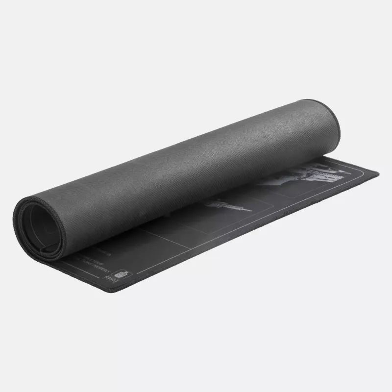 Коврик для чистки винтовки (Rifle Cleaning Mat)