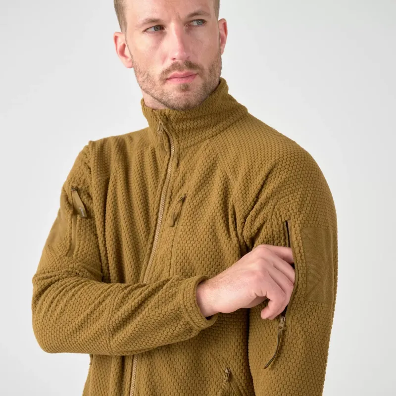 Флис Alpha Tactical (Alpha Tactical Fleece)