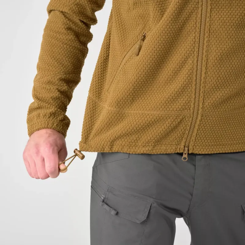Флис Alpha Tactical (Alpha Tactical Fleece)