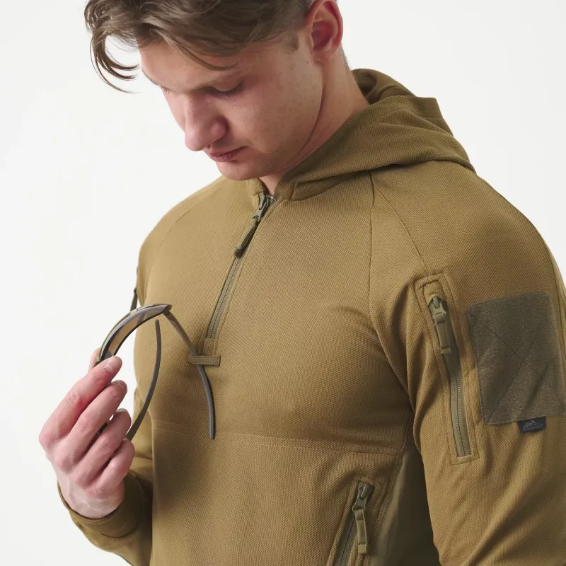 Толстовка Range Hoodie (Range Hoodie)