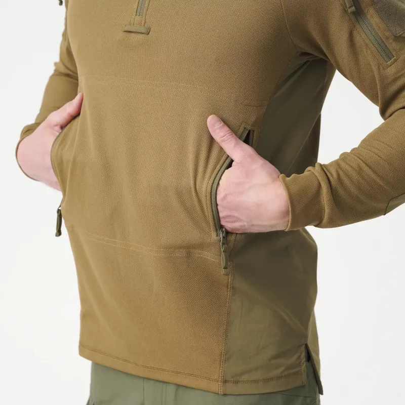 Толстовка Range Hoodie (Range Hoodie)