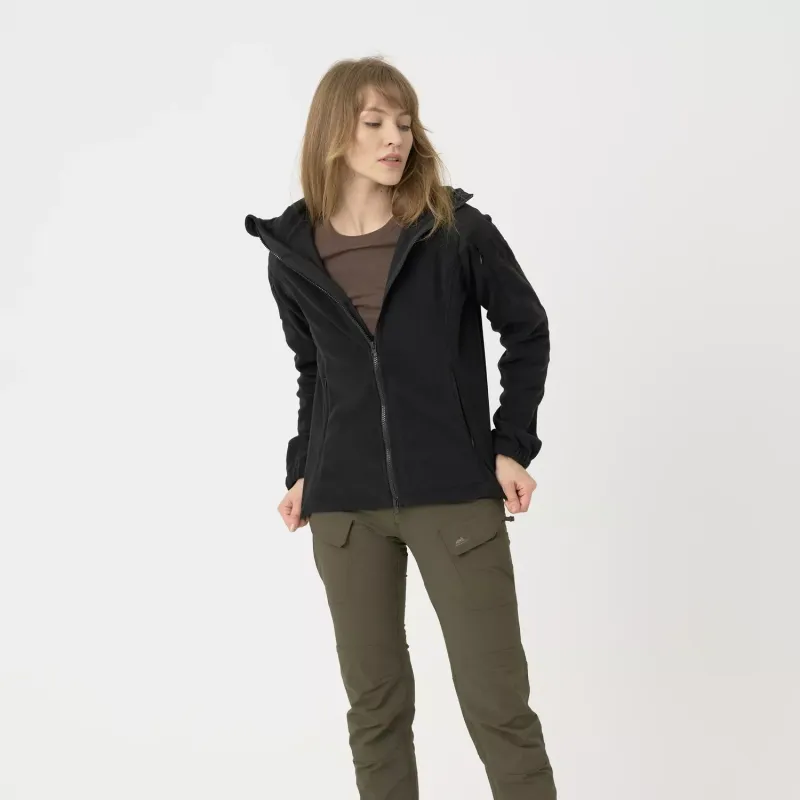 Женская флисовая куртка Cumulus (Women's Cumulus Fleece)