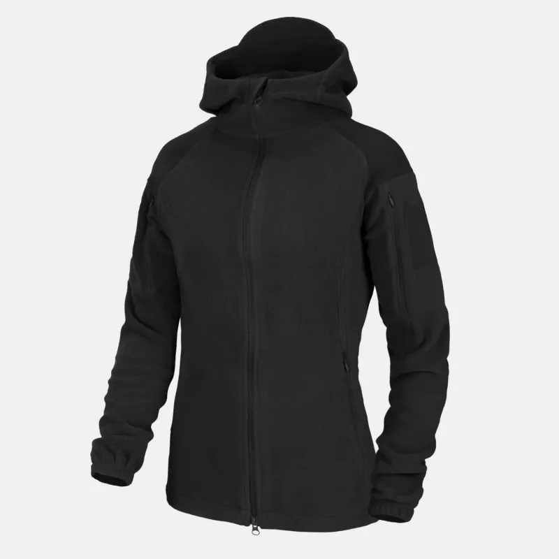 Женская флисовая куртка Cumulus (Women's Cumulus Fleece)
