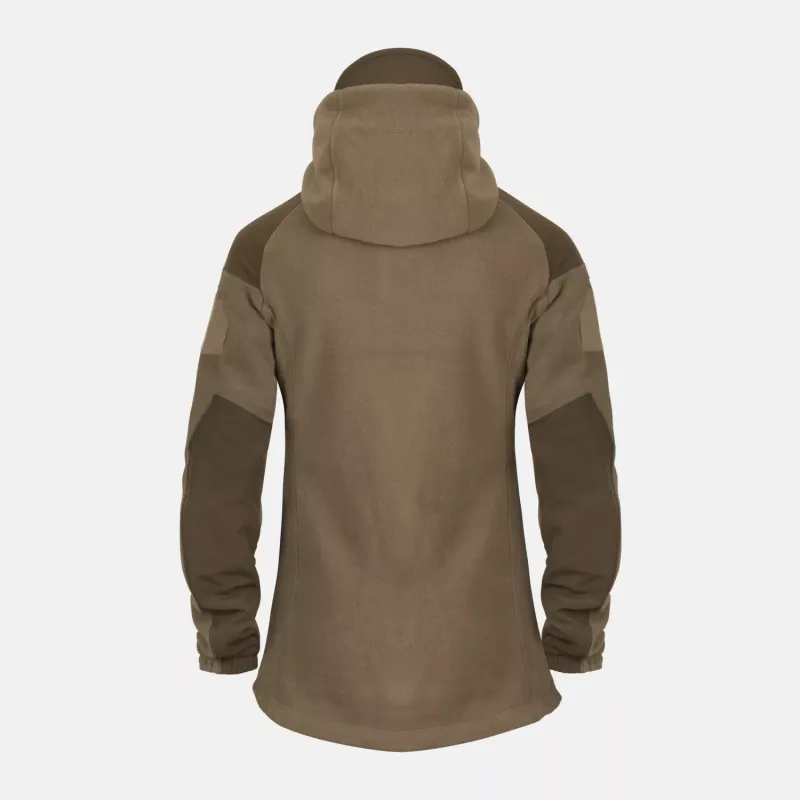 Женская флисовая куртка Cumulus (Women's Cumulus Fleece)