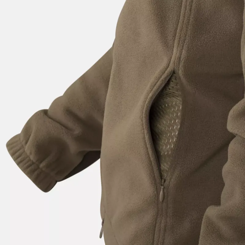 Женская флисовая куртка Cumulus (Women's Cumulus Fleece)