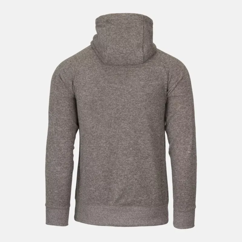 Худи Covert с полной застежкой-молнией (Covert Hoodie - Fullzip)