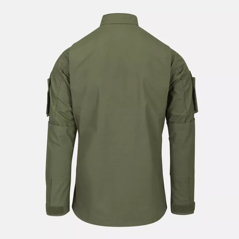 Футболка CPU - Поликоттон рипстоп (CPU Shirt - PolyCotton Ripstop)