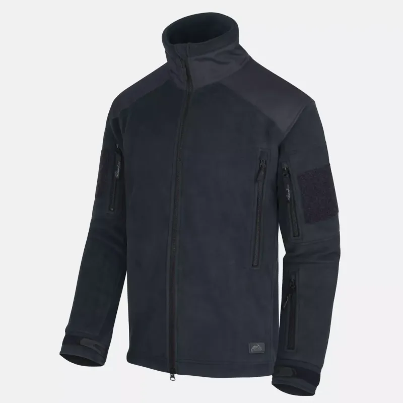 Liberty флисовая кофта (Хеликон-Текс) | Helikon-Tex