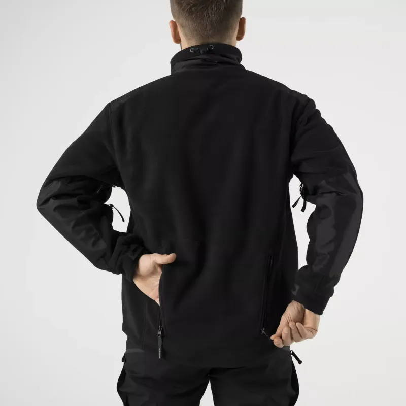 Флис Liberty (Liberty Fleece)