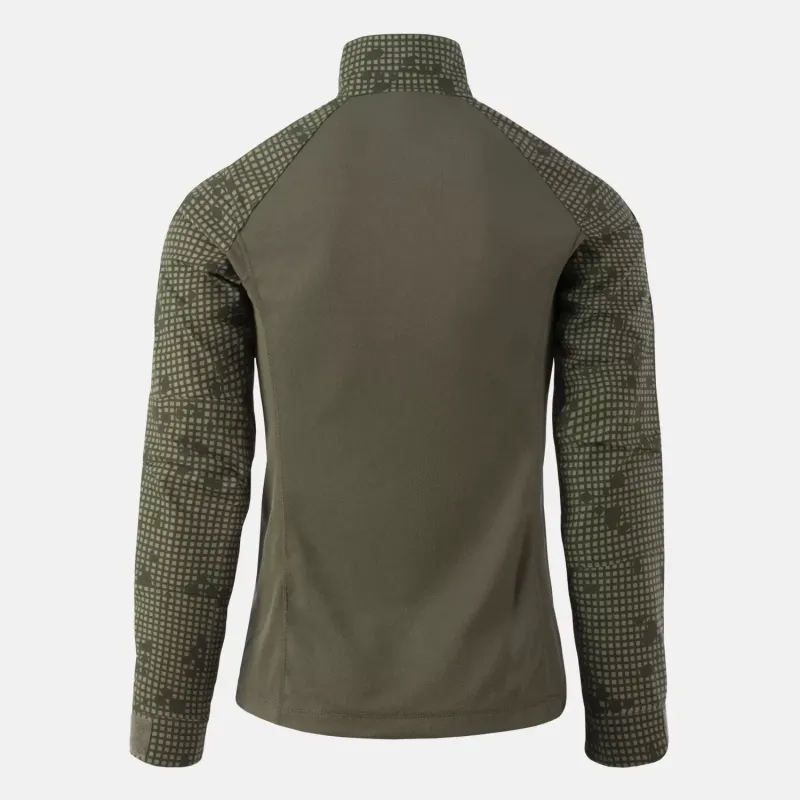 Боевая рубашка MCDU - эластичный рипстоп PolyCotton (Хеликон-Текс) | Helikon-Tex