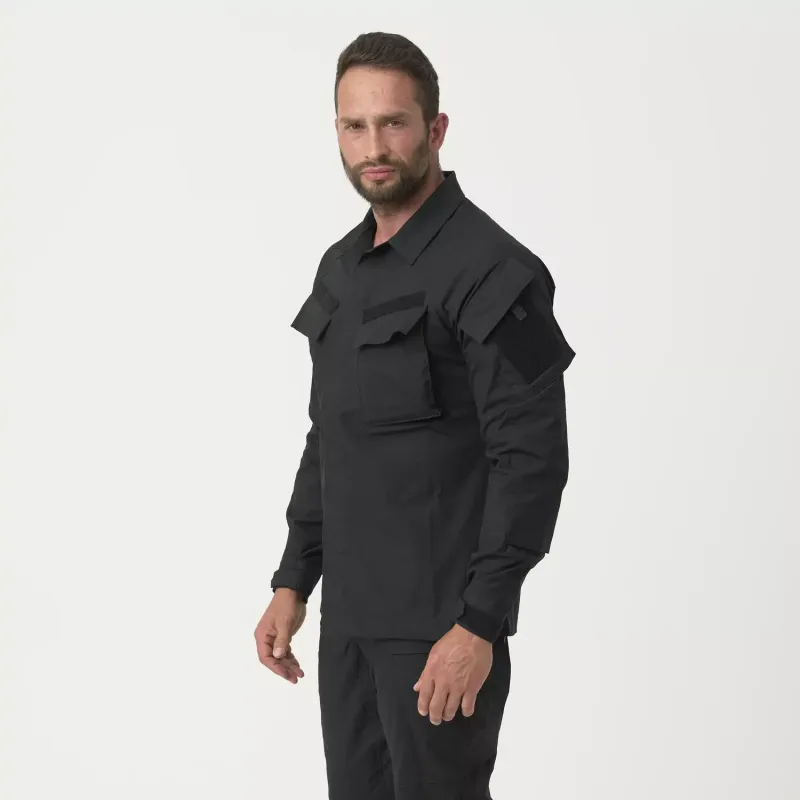 Рубашка Raid - эластичный рипстоп PolyCotton (Хеликон-Текс) | Helikon-Tex